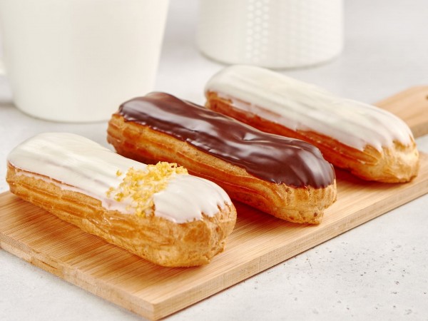 Ассорти эклеров Ассорти эклеров