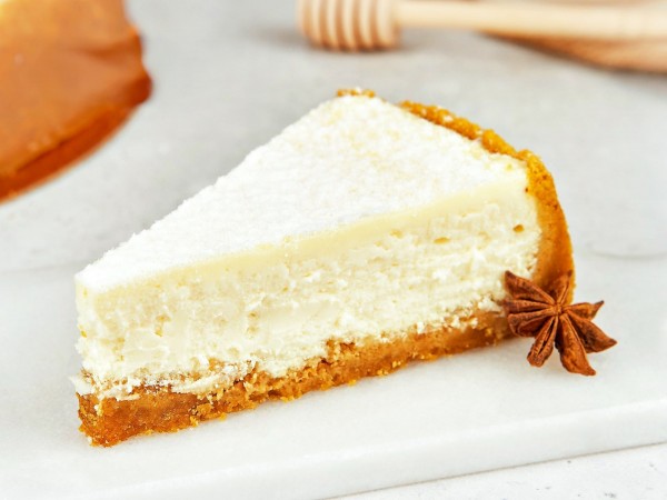 Чизкейк Нью-Йорк