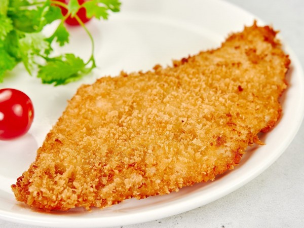 Шницель куриный Шницель куриный