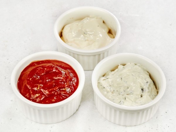 Соус Шашлычный