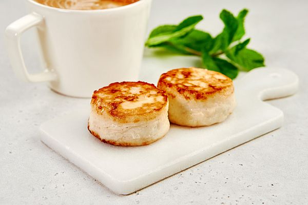 завтраки для туристических групп