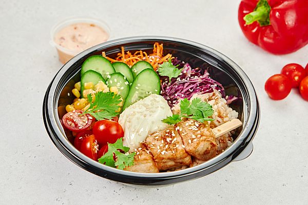 питание в дорогу для туристических групп